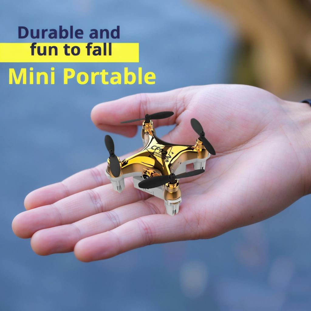 Drone Camera 4K - Yeni Mini Drone 4K Film Kalitesinde