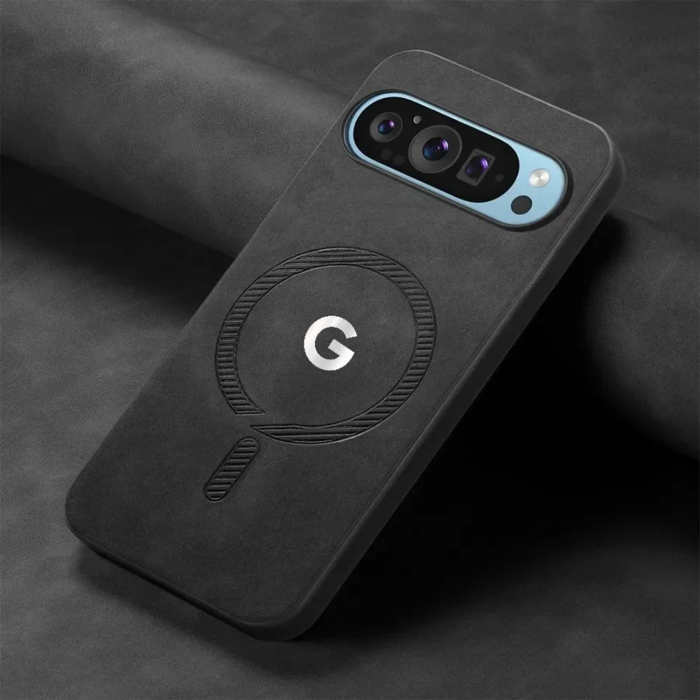 Drone Camera Stabilized - Google Pixel 10 9 Pro XL