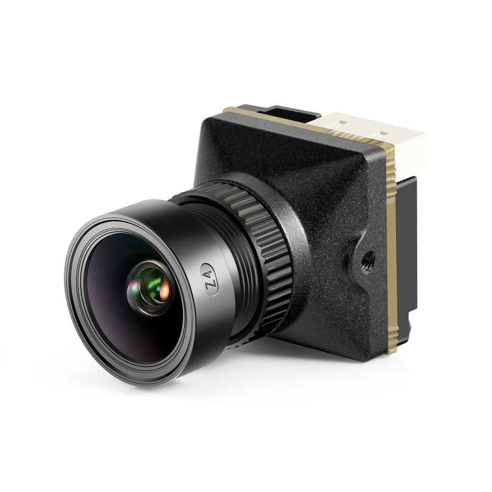 Drone Camera Night Vision - NCZOBOE FPV Kamera 1500TVL 2.1mm Lens
