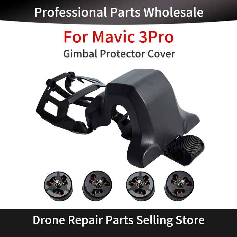 Drone Camera Case - DJI Mavic 3 Pro Gimbal Koruyucu