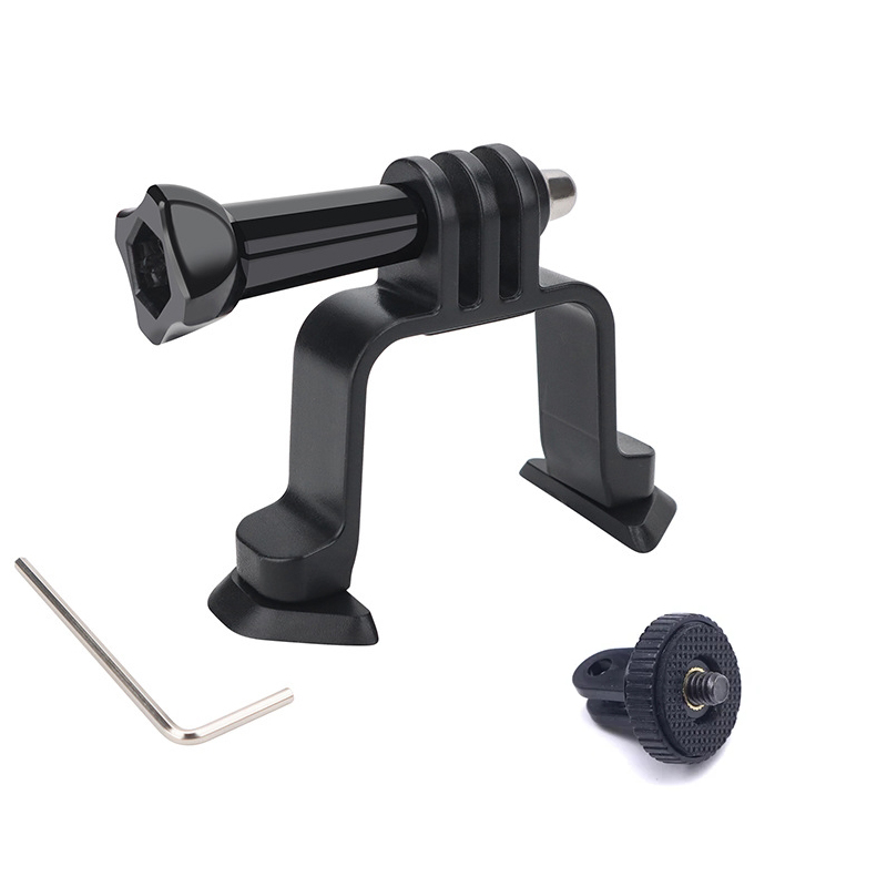 Drone Camera Mount - Sabit Klip Spor Kamera Uçuş Video