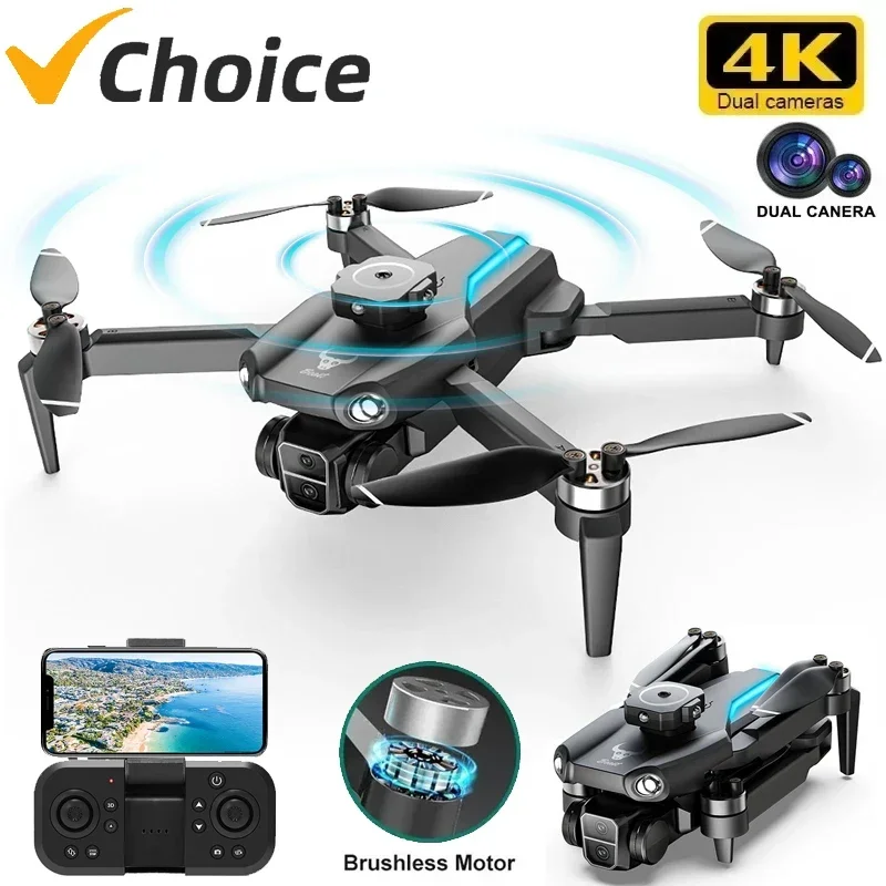 SG109 Pro Mini Drone 8K Profes - Drone Camera With Gimbal incelemesi ve fiyatı