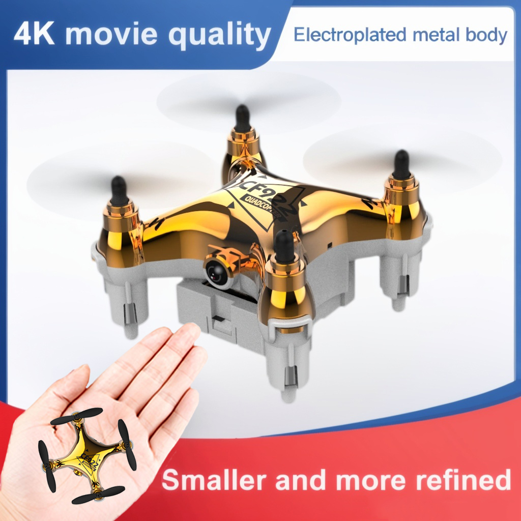 Yeni Mini Drone 4K Film Kalite - Drone Camera 4K incelemesi ve fiyatı