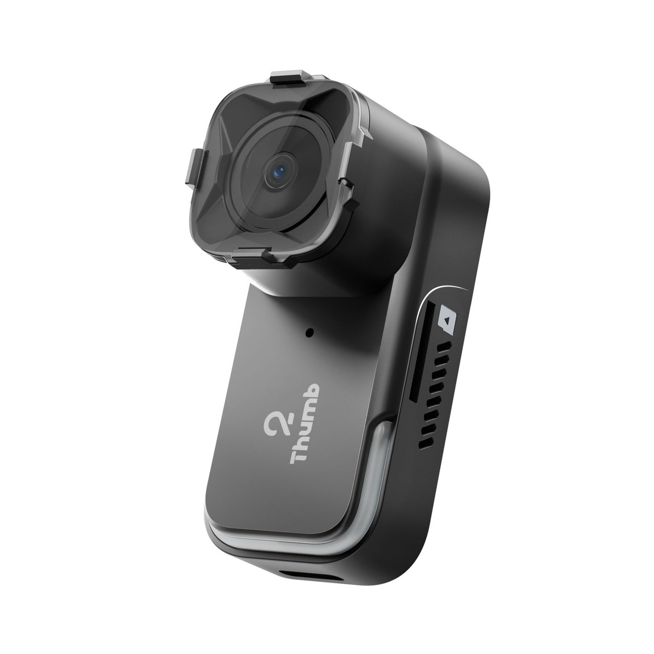 Yeni Sürüm RunCam Thumb 2 4K 2 - Drone Camera Hd incelemesi ve fiyatı