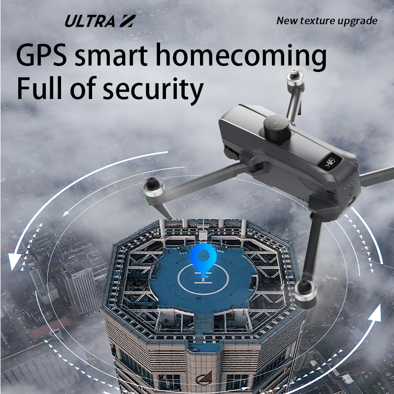 2026 AE30 GPS RC Drone 8K Prof - Drone Camera With Gimbal incelemesi ve fiyatı