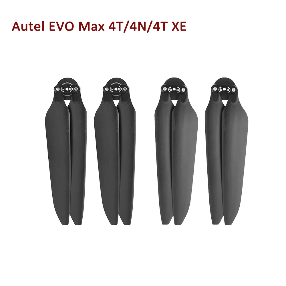Autel EVO Max 4T Pervane Kanat - Autel Drone Evo Max 4T incelemesi ve fiyatı