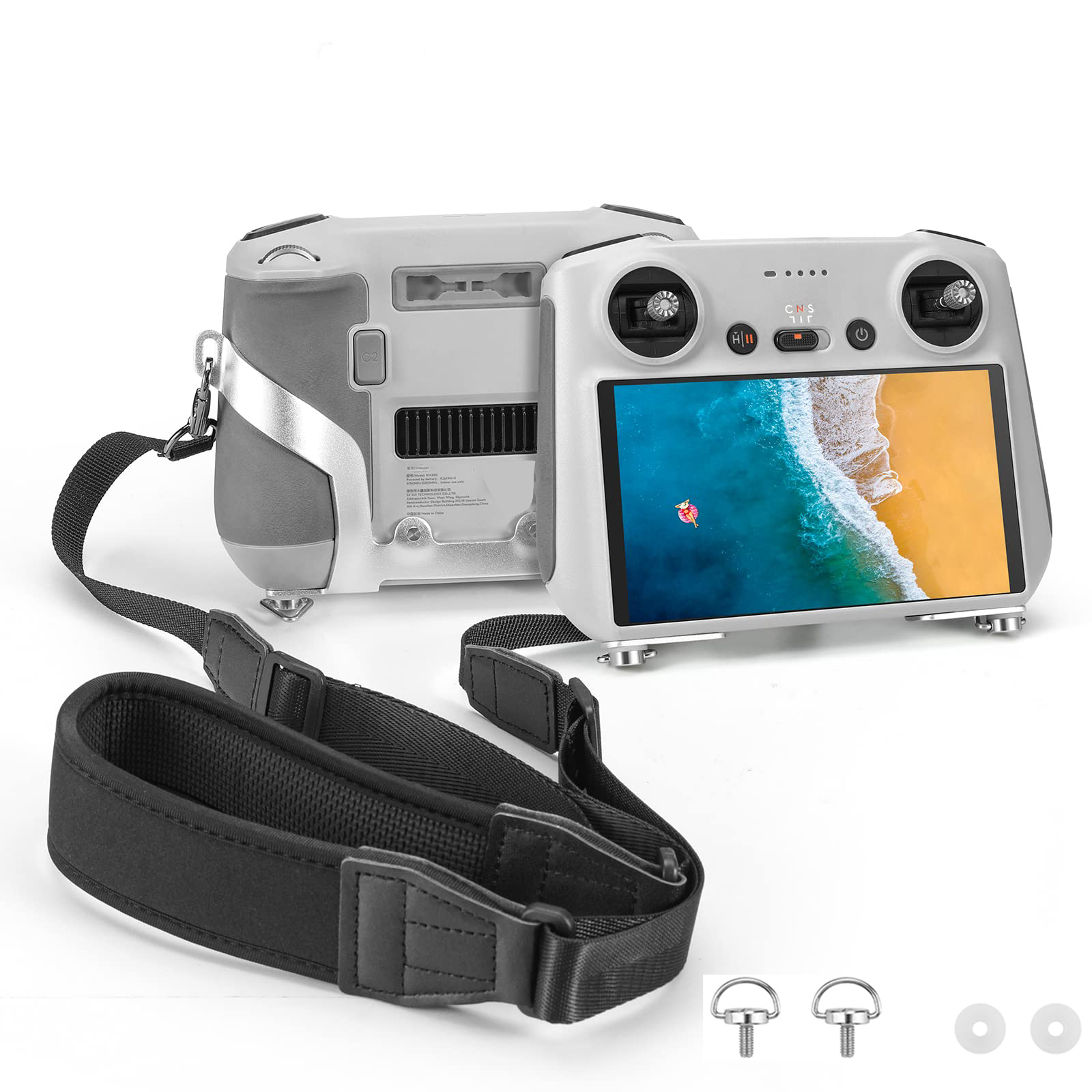 DJI RC/RC 2/RC Pro/Akıllı Dene - Dji Drone Mini 3 incelemesi ve fiyatı