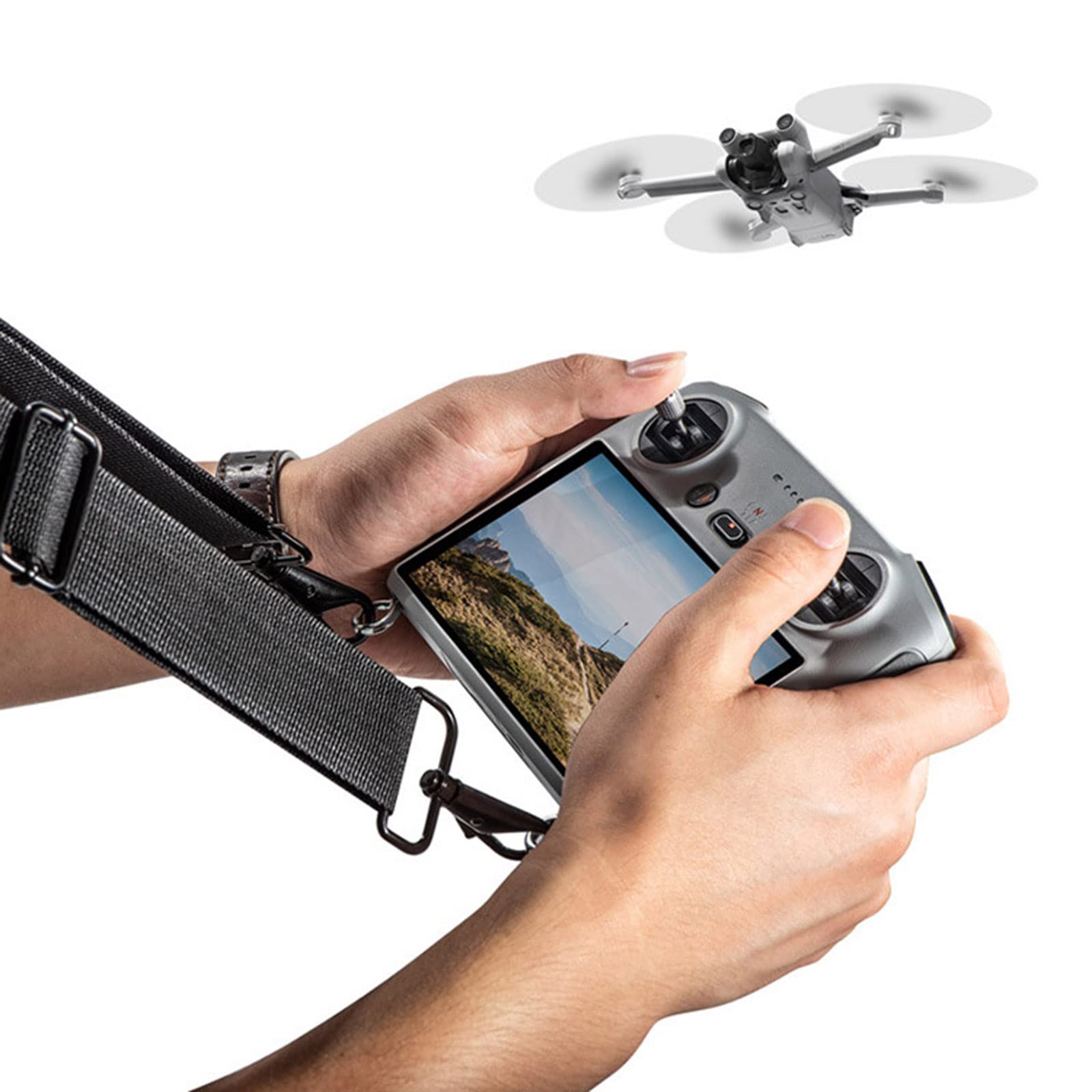 DJI RC/RC 2/RC Pro/Akıllı Dene - Dji Drone Mini 3 incelemesi ve fiyatı