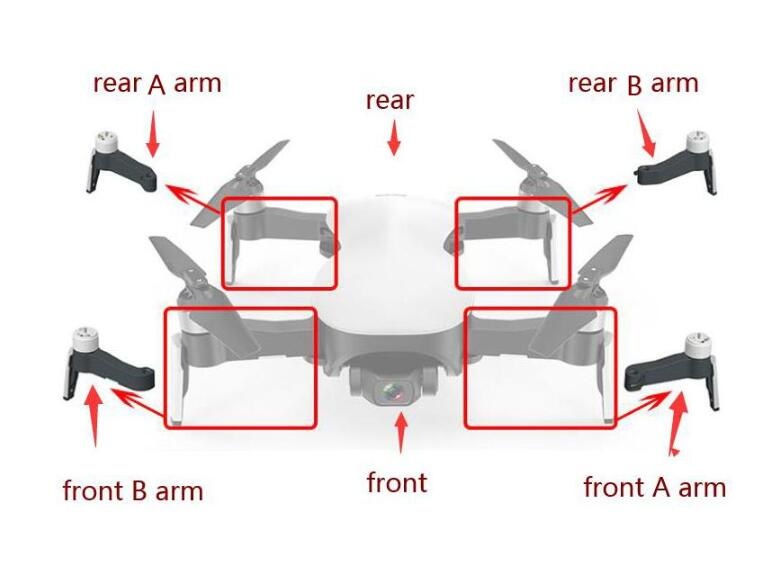 CFLY İnanç/JJRC X12 X12P RC Dr - Jjrc Drone X12 incelemesi ve fiyatı