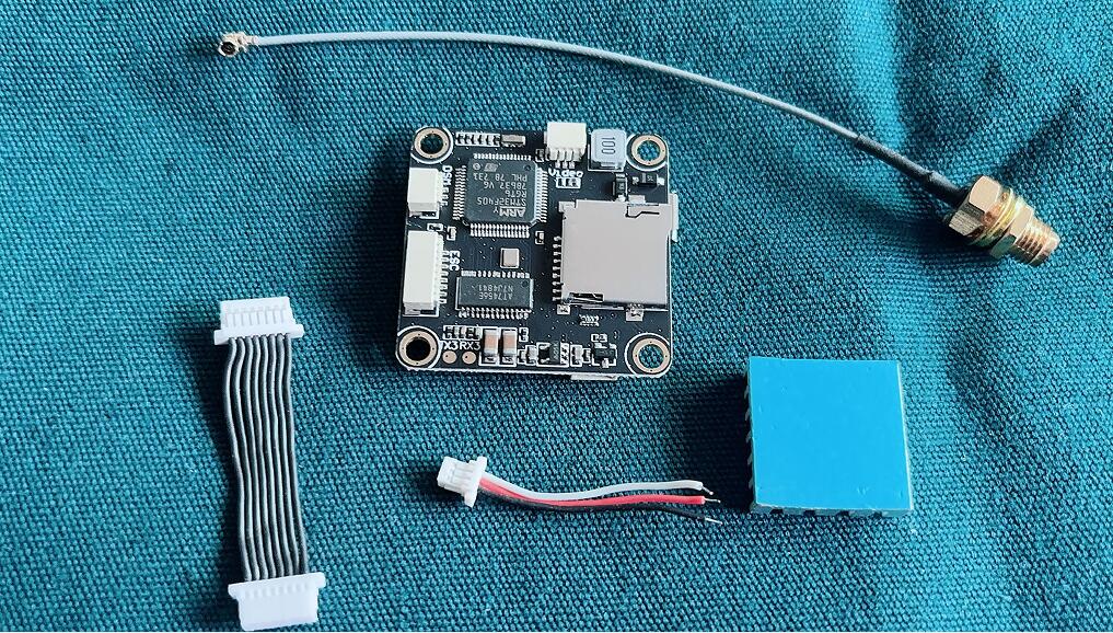 Betaflight_3.1.7_OmnibusF4SD F - Betaflight Fc F4 incelemesi ve fiyatı