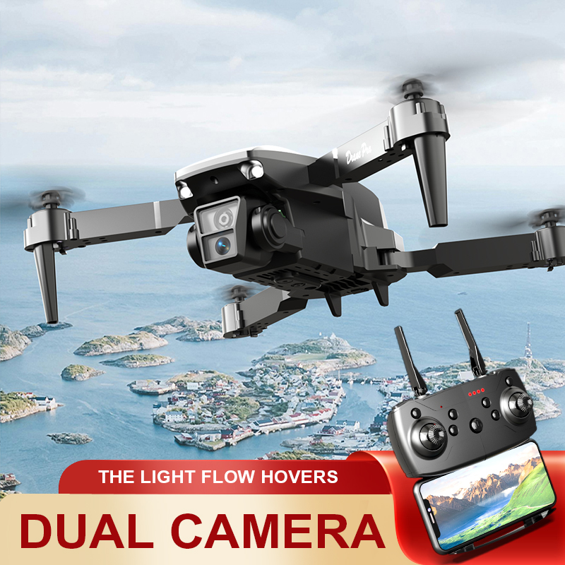 DWI Profesyonel Drone D21 4K G - Drone Camera Mount incelemesi ve fiyatı
