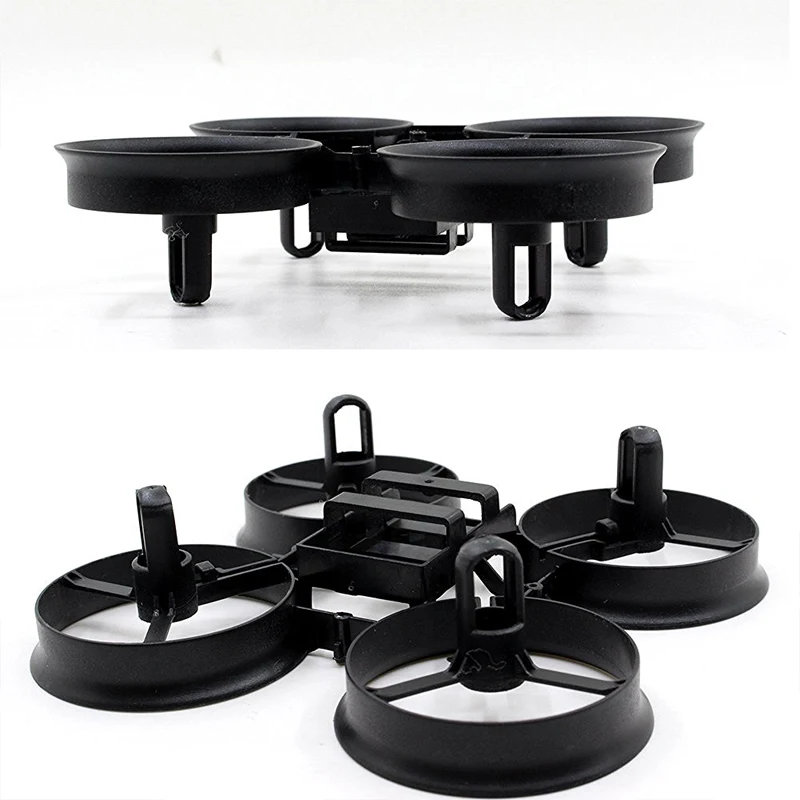 JJRC H36 Eachine E010 Küçük DI - Eachine Drone E010 incelemesi ve fiyatı