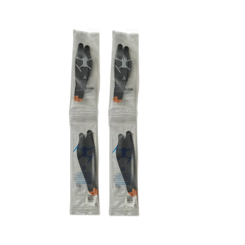 2 çift orijinal yeni pervane M - Dji Drone Mini 3 incelemesi ve fiyatı