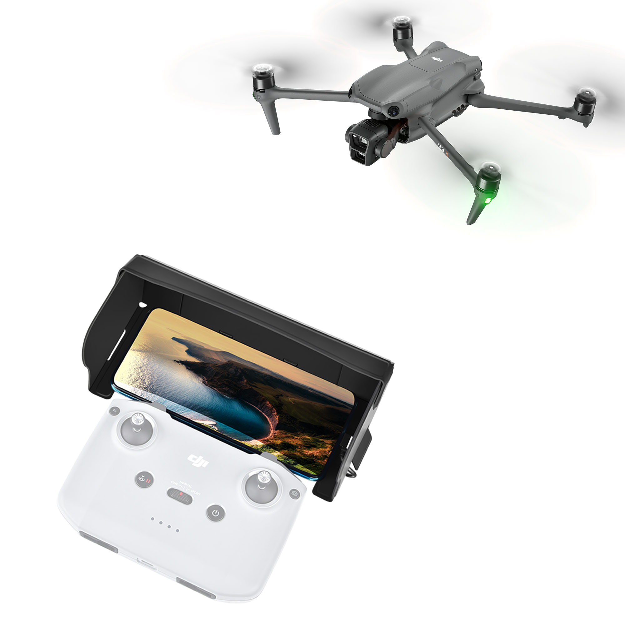 DJI Neo 2/Mini 5 Pro/4k/Mini 2 - Dji Drone Mini 3 incelemesi ve fiyatı