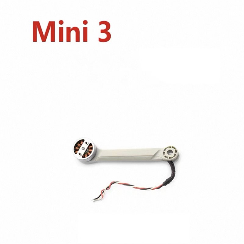 A92Z Yedek Mini 3 Drone Motor  - Dji Drone Mini 3 incelemesi ve fiyatı
