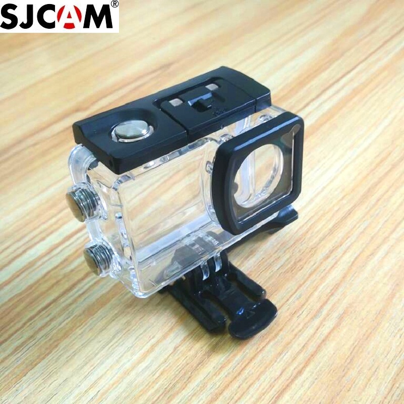 Orijinal SJCAM aksesuarları su - Drone Camera Action incelemesi ve fiyatı