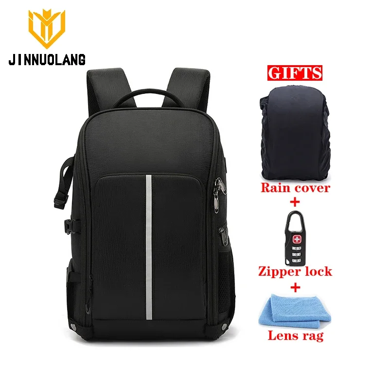Açık Fotoğraf Sırt Çantası DSL - Drone Camera Case incelemesi ve fiyatı