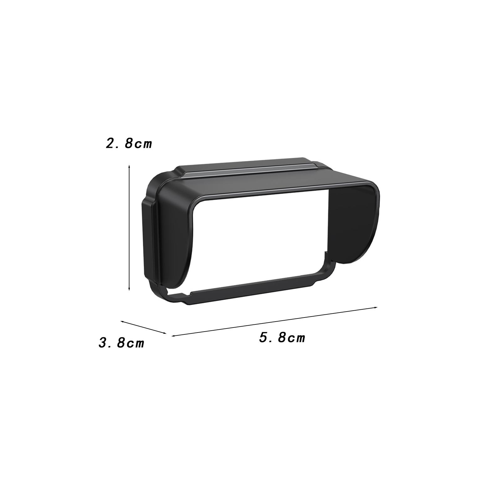 Lens Kapağı Gimbal Hood Koruyu - Drone Camera With Gimbal incelemesi ve fiyatı
