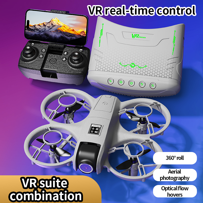 X228 VR FPV Drone HD Çift Kame - Drone Camera With Gimbal incelemesi ve fiyatı