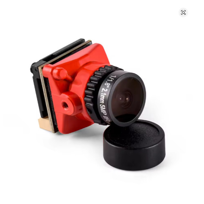FPV yüksek çözünürlüklü kamera - Drone Camera Wide Angle incelemesi ve fiyatı