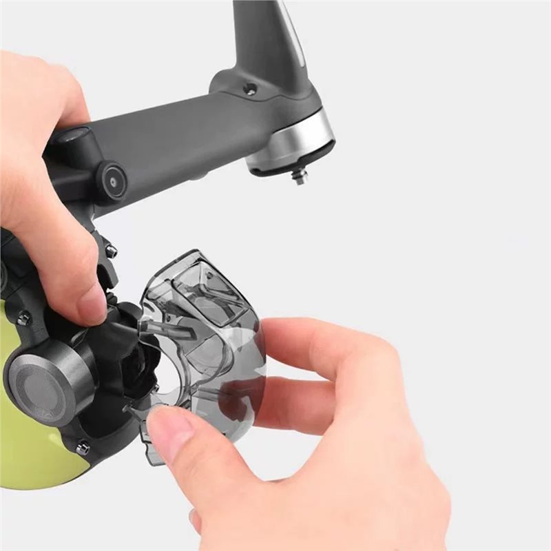 A93PHOT! Kamera Lens Kapağı DJ - Drone Camera Case incelemesi ve fiyatı
