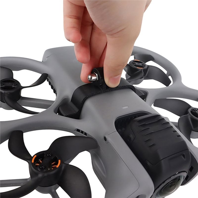 DJI AVATA 360 Drone için Yeni  - Drone Camera Mount incelemesi ve fiyatı