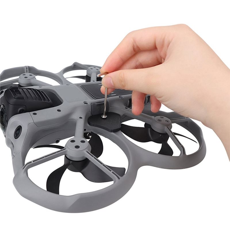 DJI AVATA 360 Drone için Yeni  - Drone Camera Mount incelemesi ve fiyatı