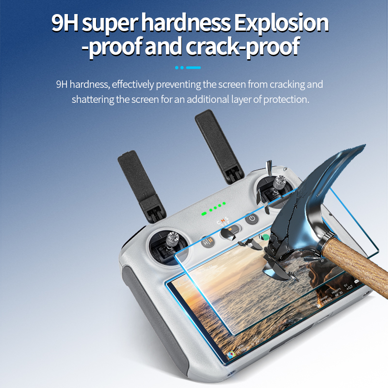STARTRC Lito X1 3 adet 9H Cam  - Dji Drone Mini 3 incelemesi ve fiyatı