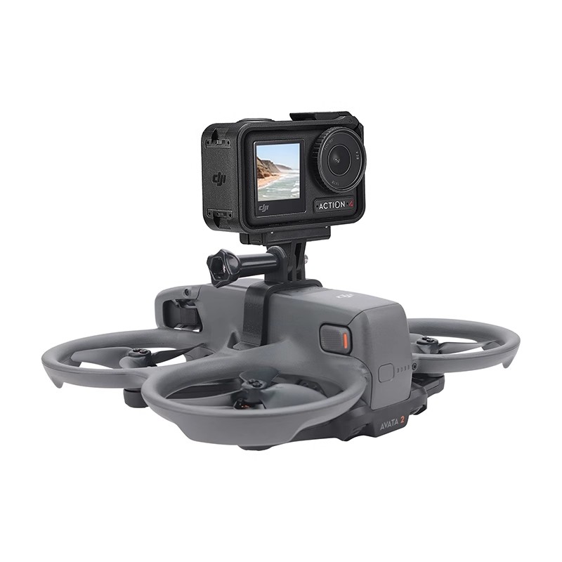 Sabit Klip Spor Kamera Uçuş Vi - Drone Camera Mount incelemesi ve fiyatı