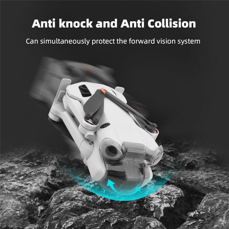 ABDW-DJI Mini 4 Pro Drone Lens - Dji Drone Mini 4 Pro incelemesi ve fiyatı