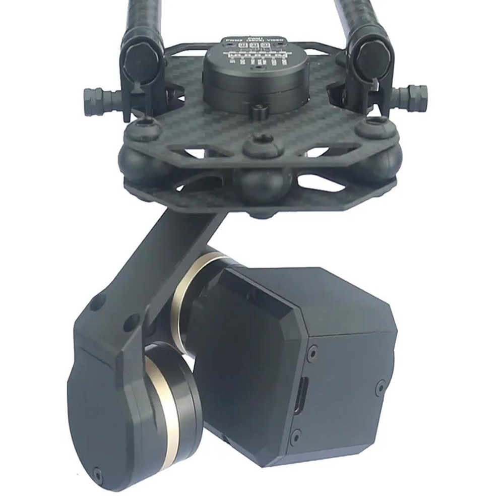 Tarot TL3T20 3 Eksenli Gimbal  - Drone Camera Stabilized incelemesi ve fiyatı