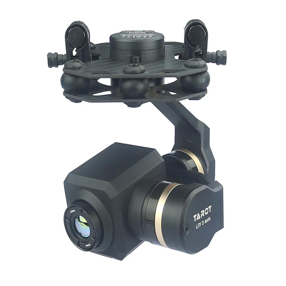 Tarot TL3T20 3 Eksenli Gimbal  - Drone Camera Stabilized incelemesi ve fiyatı