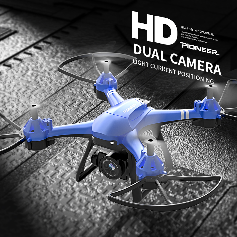 Dowellin X7 UAV Düşmeye ve Çar - Drone Camera Mount incelemesi ve fiyatı
