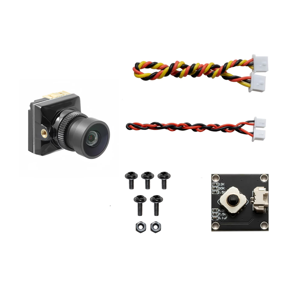 JINJIEAN Küçük Çocuk Serisi B1 - Drone Camera Night Vision incelemesi ve fiyatı